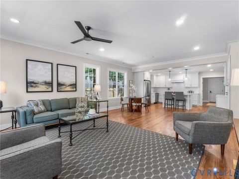 Tiny photo for 906 Maple Avenue, Richmond, VA 23226 (MLS # 2621468)