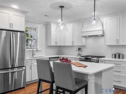 Tiny photo for 906 Maple Avenue, Richmond, VA 23226 (MLS # 2621468)