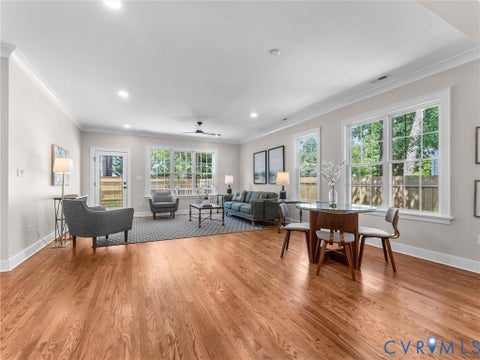 Tiny photo for 906 Maple Avenue, Richmond, VA 23226 (MLS # 2621468)