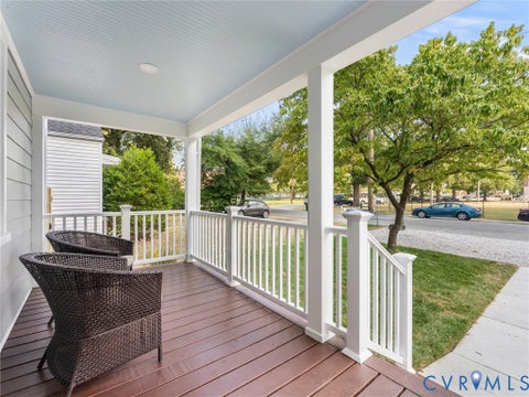 Tiny photo for 906 Maple Avenue, Richmond, VA 23226 (MLS # 2621468)