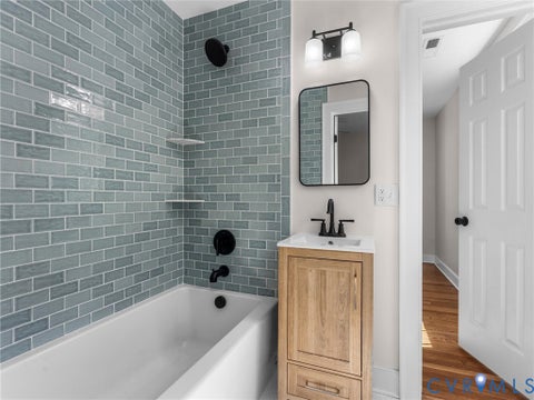 Tiny photo for 906 Maple Avenue, Richmond, VA 23226 (MLS # 2621468)