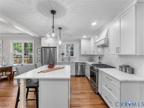 Tiny photo for 906 Maple Avenue, Richmond, VA 23226 (MLS # 2621468)