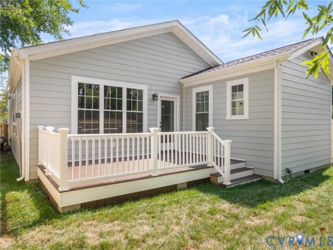 Tiny photo for 906 Maple Avenue, Richmond, VA 23226 (MLS # 2621468)