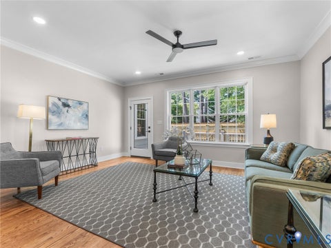 Tiny photo for 906 Maple Avenue, Richmond, VA 23226 (MLS # 2621468)