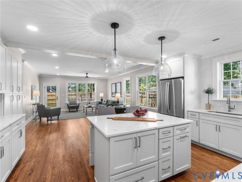 Tiny photo for 906 Maple Avenue, Richmond, VA 23226 (MLS # 2621468)