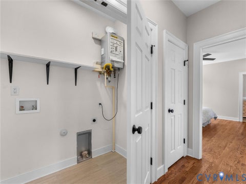 Tiny photo for 906 Maple Avenue, Richmond, VA 23226 (MLS # 2621468)