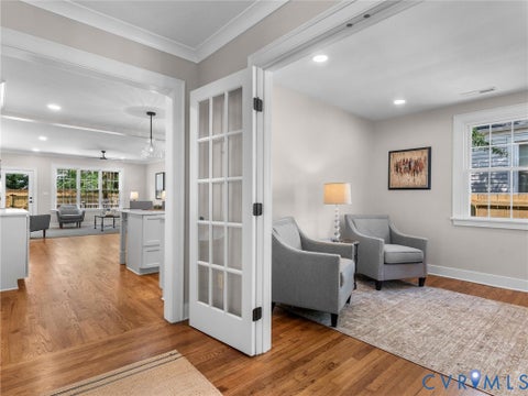 Tiny photo for 906 Maple Avenue, Richmond, VA 23226 (MLS # 2621468)