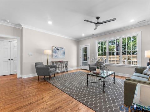 Tiny photo for 906 Maple Avenue, Richmond, VA 23226 (MLS # 2621468)