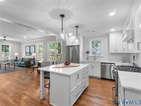 Tiny photo for 906 Maple Avenue, Richmond, VA 23226 (MLS # 2621468)