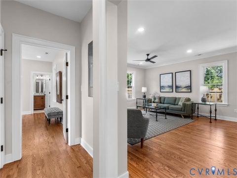 Tiny photo for 906 Maple Avenue, Richmond, VA 23226 (MLS # 2621468)