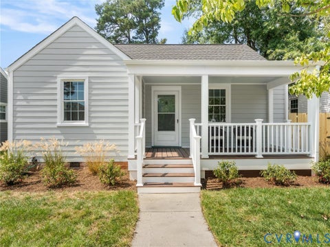 Photo of 906 Maple Avenue, Richmond, VA 23226 (MLS # 2621468)
