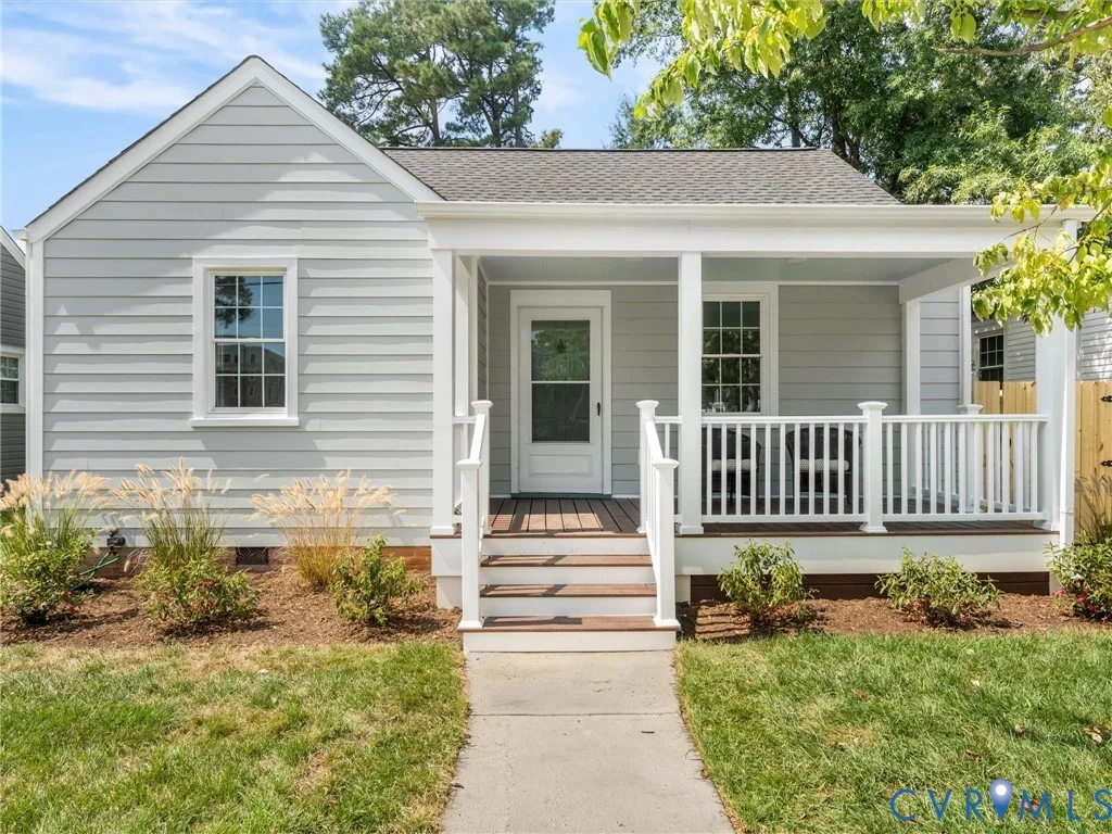 906 Maple Avenue, Richmond, VA, 23226