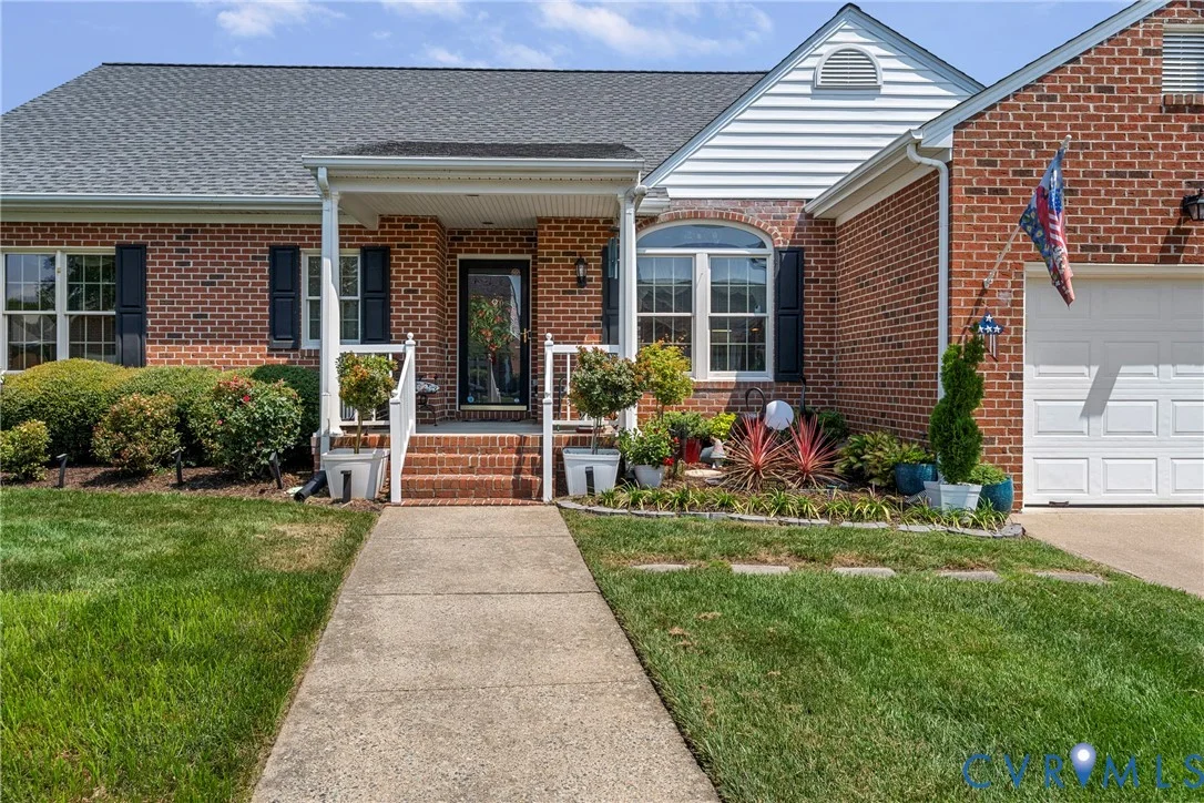4914 Crispin Court
