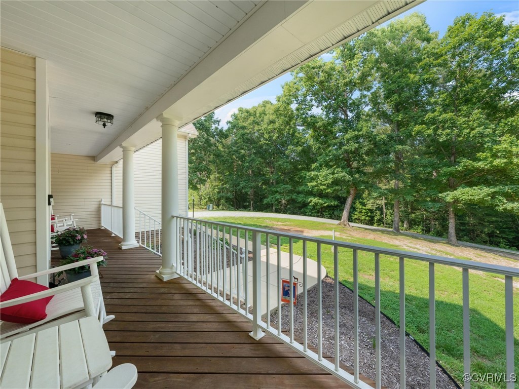 7750 Cooks Mill Terrace