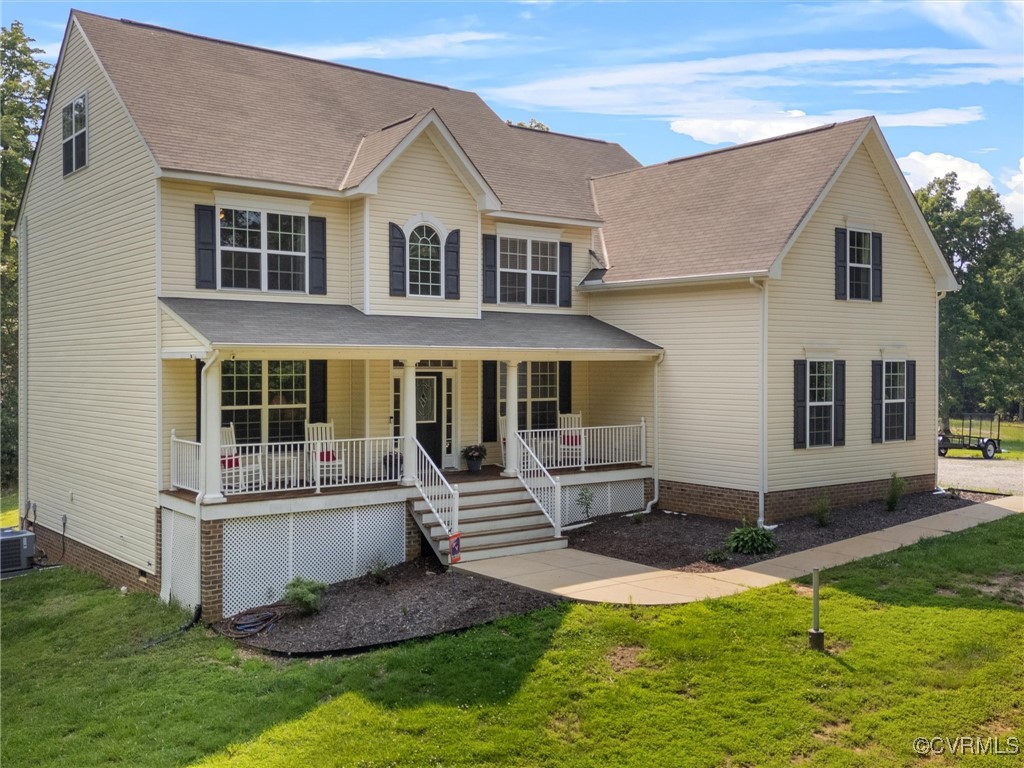 7750 Cooks Mill Terrace