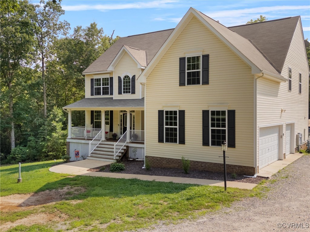 7750 Cooks Mill Terrace