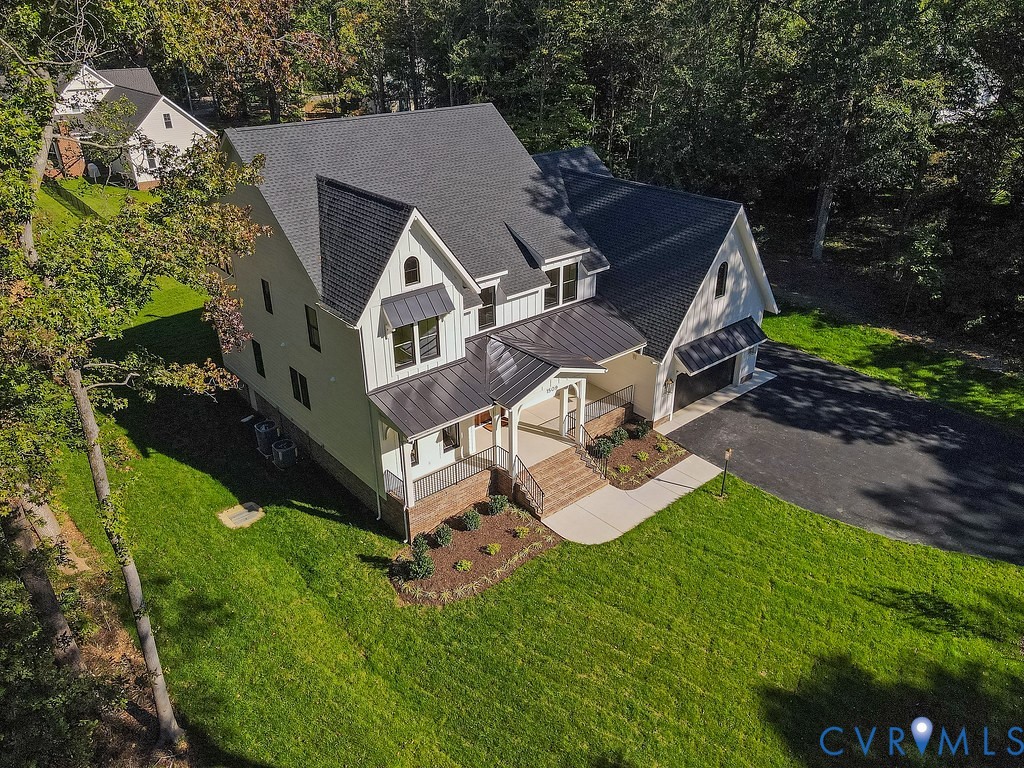 1509 Buford Road