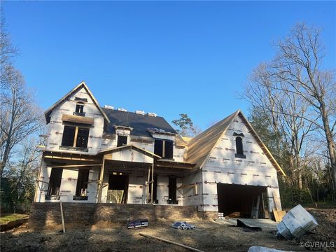 1509 Buford Road North Chesterfield VA 23235