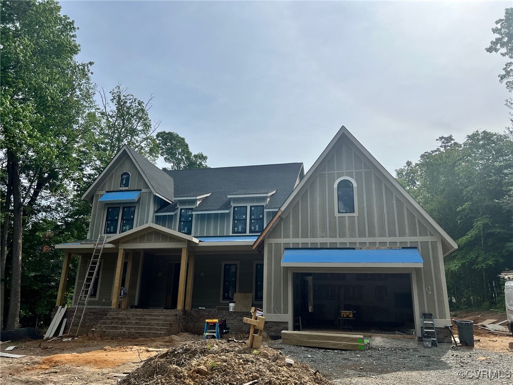 1509 Buford Road