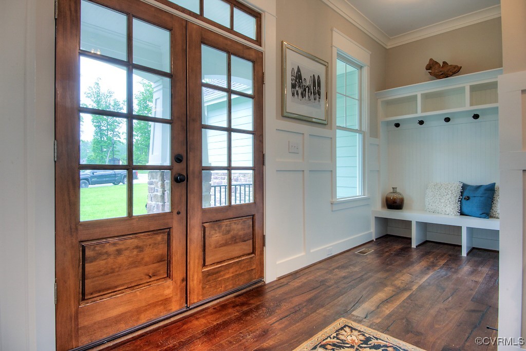 1509 Buford Road