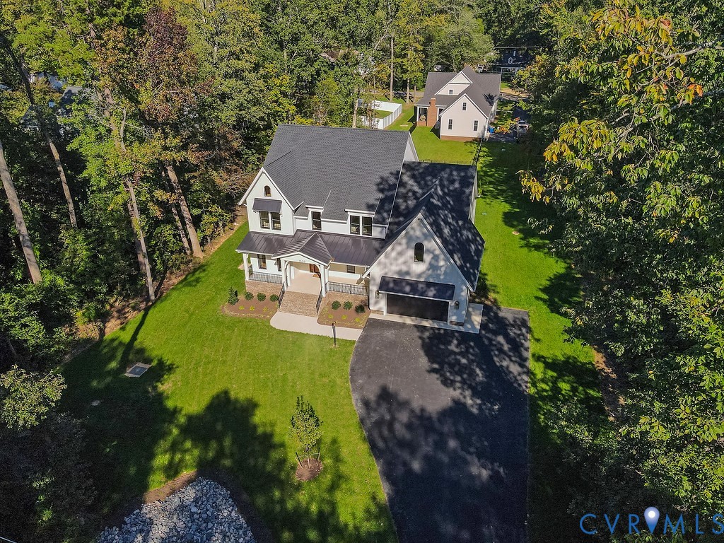 1509 Buford Road