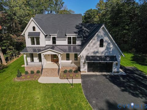 1509 Buford Road North Chesterfield VA 23235