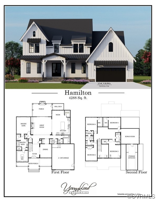 1509 Buford Road