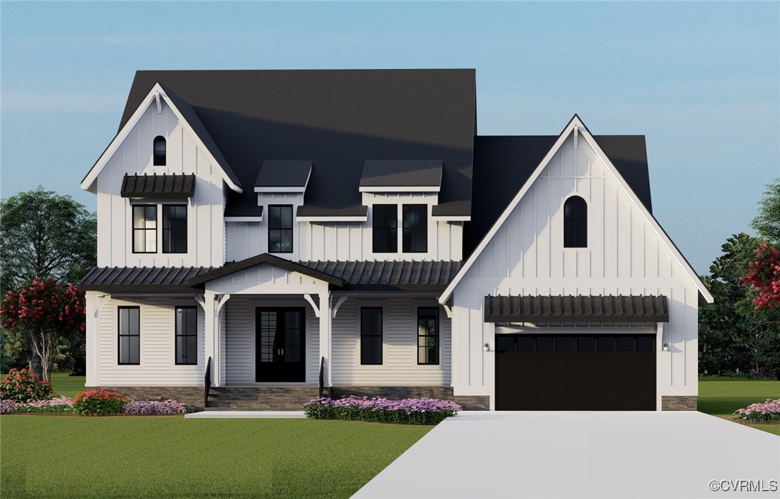 1509 Buford Road
