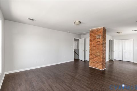 Tiny photo for 850 Hinton Street, Petersburg, VA 23803 (MLS # 2611331)