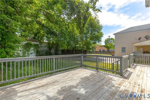Tiny photo for 850 Hinton Street, Petersburg, VA 23803 (MLS # 2611331)