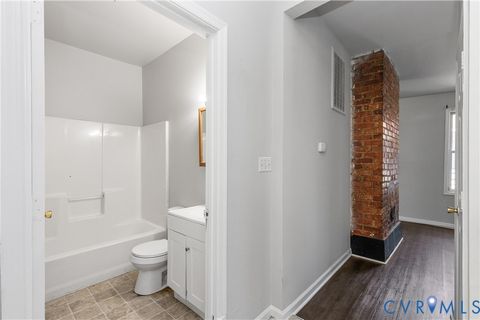 Tiny photo for 850 Hinton Street, Petersburg, VA 23803 (MLS # 2611331)