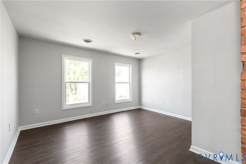 Tiny photo for 850 Hinton Street, Petersburg, VA 23803 (MLS # 2611331)