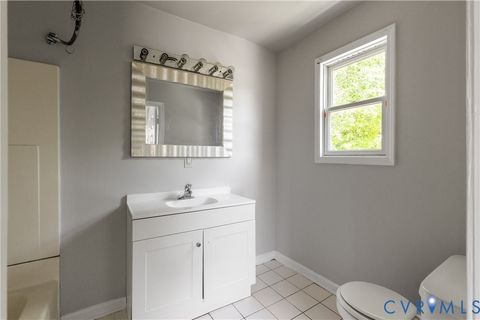 Tiny photo for 850 Hinton Street, Petersburg, VA 23803 (MLS # 2611331)