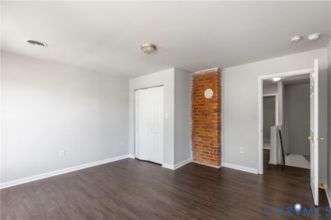 Tiny photo for 850 Hinton Street, Petersburg, VA 23803 (MLS # 2611331)