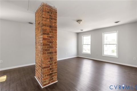 Tiny photo for 850 Hinton Street, Petersburg, VA 23803 (MLS # 2611331)