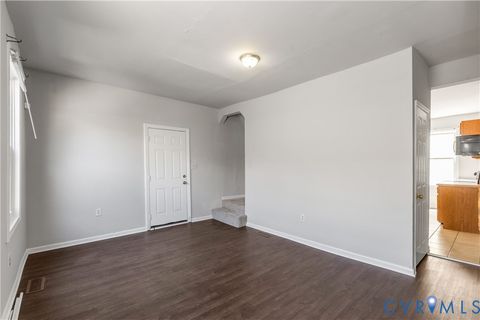 Tiny photo for 850 Hinton Street, Petersburg, VA 23803 (MLS # 2611331)