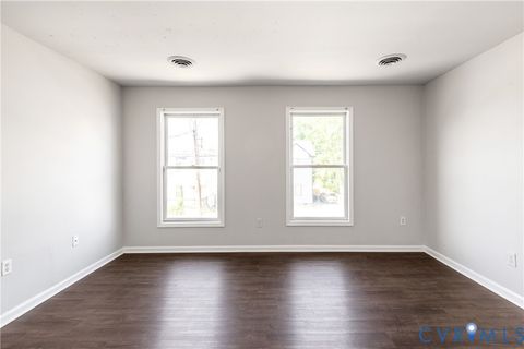 Tiny photo for 850 Hinton Street, Petersburg, VA 23803 (MLS # 2611331)