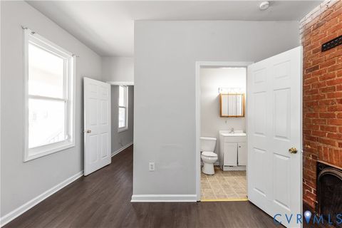 Tiny photo for 850 Hinton Street, Petersburg, VA 23803 (MLS # 2611331)