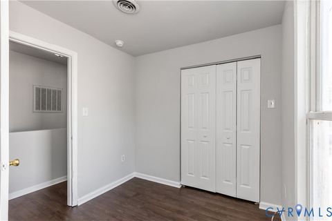 Tiny photo for 850 Hinton Street, Petersburg, VA 23803 (MLS # 2611331)