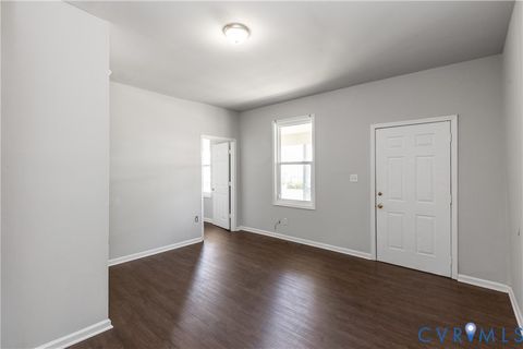 Tiny photo for 850 Hinton Street, Petersburg, VA 23803 (MLS # 2611331)