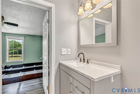 Tiny photo for 2100 Mitchells Mill Road, Aylett, VA 23009 (MLS # 2613462)