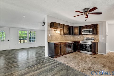 Tiny photo for 2100 Mitchells Mill Road, Aylett, VA 23009 (MLS # 2613462)