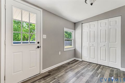 Tiny photo for 2100 Mitchells Mill Road, Aylett, VA 23009 (MLS # 2613462)