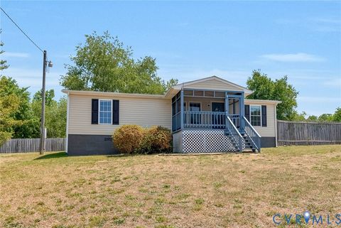 Photo of 2100 Mitchells Mill Road, Aylett, VA 23009 (MLS # 2613462)