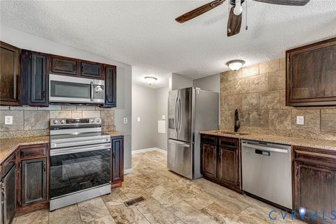 Tiny photo for 2100 Mitchells Mill Road, Aylett, VA 23009 (MLS # 2613462)