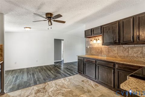 Tiny photo for 2100 Mitchells Mill Road, Aylett, VA 23009 (MLS # 2613462)
