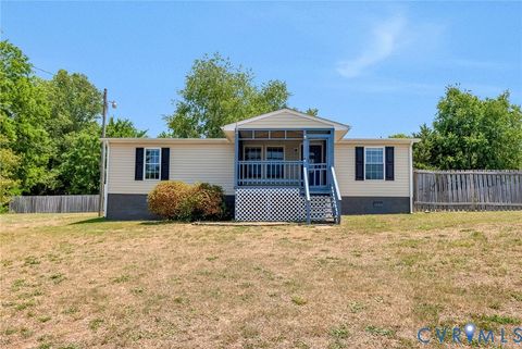 Tiny photo for 2100 Mitchells Mill Road, Aylett, VA 23009 (MLS # 2613462)