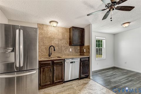 Tiny photo for 2100 Mitchells Mill Road, Aylett, VA 23009 (MLS # 2613462)