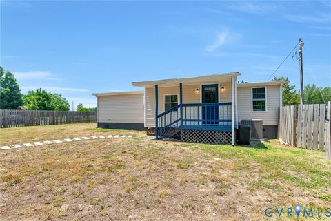 Tiny photo for 2100 Mitchells Mill Road, Aylett, VA 23009 (MLS # 2613462)