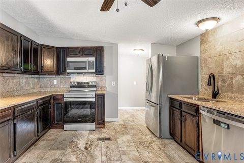 Tiny photo for 2100 Mitchells Mill Road, Aylett, VA 23009 (MLS # 2613462)